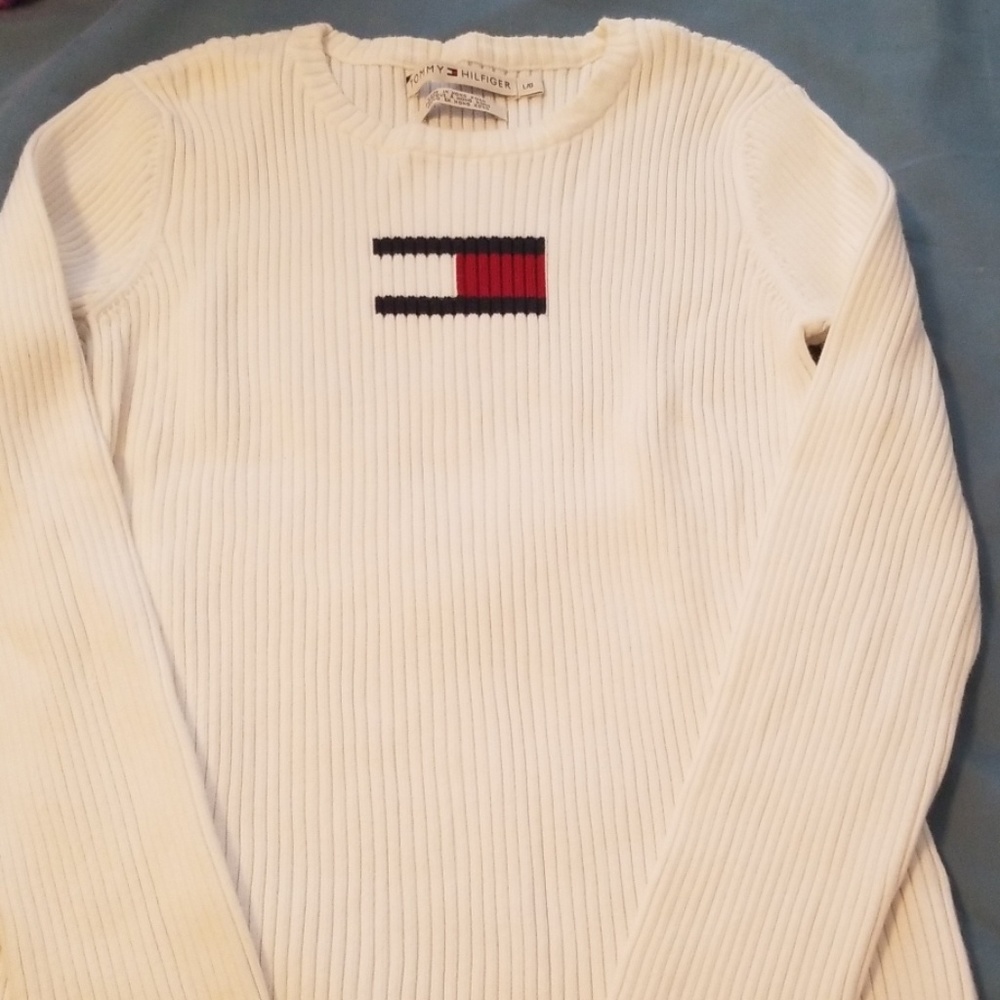 Tommy hilfiger long sleeve